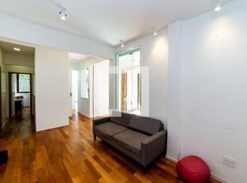 Apartamento · 200m² · 3 Quartos · 3 Vagas · Apartamento para Aluguel - Santo Agostinho, 3 Quartos,  200 m² - Belo Horizonte