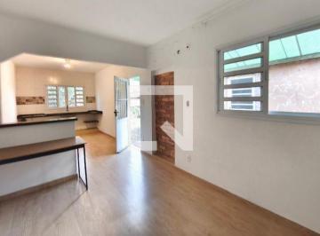 Casa · 60m² · 1 Quarto · 1 Vaga · Casa para Aluguel - Jardim Santa Lúcia, 1 Quarto,  60 m² - Campinas