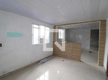Casa · 80m² · 2 Quartos · 1 Vaga · Casa para Aluguel - Parque Savoy City, 2 Quartos,  80 m² - São Paulo
