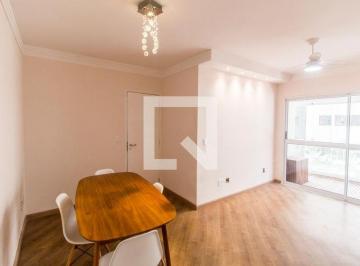 Apartamento · 78m² · 2 Quartos · 2 Vagas · Apartamento para Aluguel - Alphaville, 2 Quartos,  78 m² - Barueri