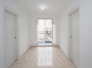 Apartamento · 39m² · 2 Quartos · Apartamento para Aluguel - Jardim Sao Luis, 2 Quartos,  39 m² - São Paulo