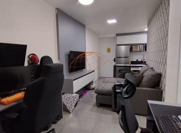 Apartamento · 45m² · 2 Quartos · 1 Vaga · Apartamento para venda em Jardim Barro Branco de 45.00m² com 2 Quartos e 1 Garagem