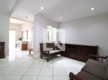 Casa · 196m² · 3 Quartos · 2 Vagas · Casa para Aluguel - Jardim Patricia, 3 Quartos,  196 m² - Uberlândia