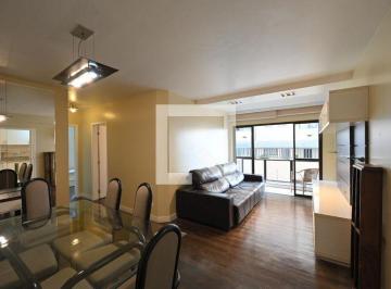 Apartamento · 100m² · 3 Quartos · 2 Vagas · Apartamento para Aluguel - Chácara Inglesa, 3 Quartos,  100 m² - São Paulo