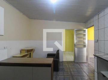 Casa · 50m² · 1 Quarto · Casa para Aluguel - Sapopemba, 1 Quarto,  50 m² - São Paulo