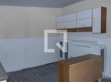 Casa · 50m² · 1 Quarto · Casa para Aluguel - Sapopemba, 1 Quarto, 50 m² - São Paulo