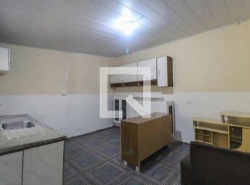 Casa · 50m² · 1 Quarto · Casa para Aluguel - Sapopemba, 1 Quarto, 50 m² - São Paulo