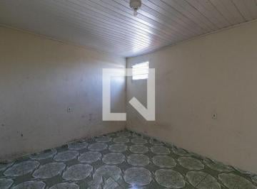 Casa · 45m² · 1 Quarto · Casa para Aluguel - Jardim Robru, 1 Quarto,  45 m² - São Paulo