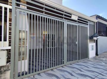 Casa · 60m² · 1 Quarto · 1 Vaga · Casa para alugar em Jardim Amanda Ii de 60.00m² com 1 Quarto, 1 Suite e 1 Garagem