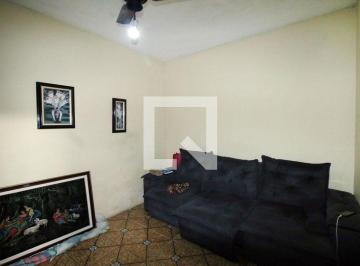 Casa · 82m² · 2 Quartos · Casa para Aluguel - Irajá, 2 Quartos,  82 m² - Rio de Janeiro