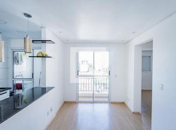Apartamento · 45m² · 2 Quartos · 1 Vaga · Apartamento para Aluguel - Jardim Pirituba, 2 Quartos,  45 m² - São Paulo