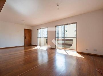 Apartamento · 119m² · 3 Quartos · 1 Vaga · Apartamento para Aluguel - Alto de Pinheiros, 3 Quartos,  119 m² - São Paulo