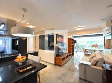 Apartamento · 92m² · 2 Quartos · 1 Vaga · Apartamento para Aluguel - Saúde, 2 Quartos,  92 m² - São Paulo