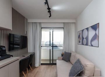 Apartamento · 29m² · 1 Quarto · Apartamento para Aluguel - Perdizes, 1 Quarto, 29 m² - São Paulo