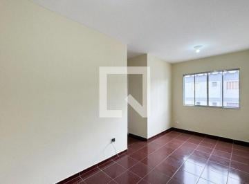 Apartamento · 60m² · 2 Quartos · 1 Vaga · Apartamento para Aluguel - Paulicéia, 2 Quartos,  60 m² - São Bernardo do Campo