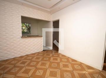 Casa · 60m² · 3 Quartos · 1 Vaga · Casa para Aluguel - Petrolândia, 3 Quartos,  60 m² - Contagem