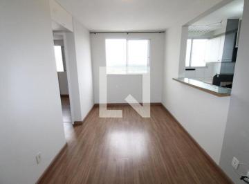 Apartamento · 48m² · 2 Quartos · 1 Vaga · Apartamento para Aluguel - Parque Industrial, 2 Quartos,  48 m² - São José dos Campos
