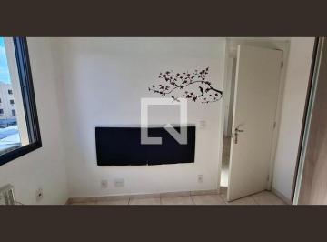 Apartamento 43m² Aluguel Jardim Interlagos · Apartamento para Aluguel - Jardim Interlagos, 2 Quartos,  43 m² - Ribeirão Preto