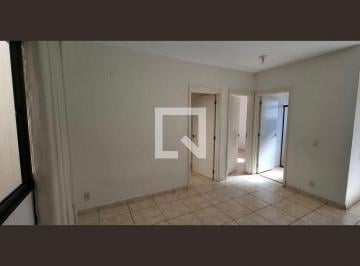 Apartamento · 43m² · 2 Quartos · 1 Vaga · Apartamento para Aluguel - Jardim Interlagos, 2 Quartos,  43 m² - Ribeirão Preto