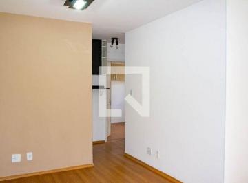 Apartamento · 47m² · 2 Quartos · 1 Vaga · Apartamento para Aluguel - Sapopemba, 2 Quartos,  47 m² - São Paulo