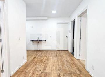 Apartamento · 35m² · 2 Quartos · Apartamento para Aluguel - Vila Andrade, 2 Quartos,  35 m² - São Paulo