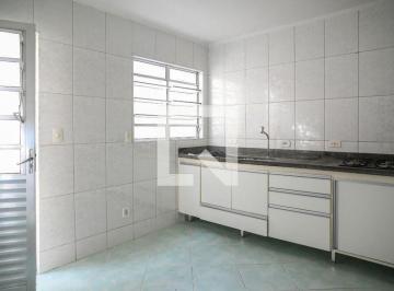 Casa · 50m² · 1 Quarto · Casa para Aluguel - Vila das Mercês, 1 Quarto,  50 m² - São Paulo