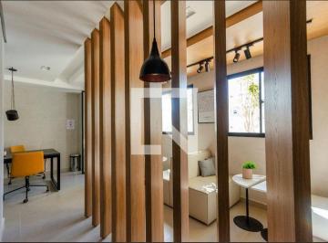 Sobre o imóvel: 

Valores:
- Aluguel: R$ 2850
- Condomínio: R$ 509
- IPTU: R$ 0
 · Apartamento para Aluguel - Freguesia do Ó, 2 Quartos,  36 m² - São Paulo