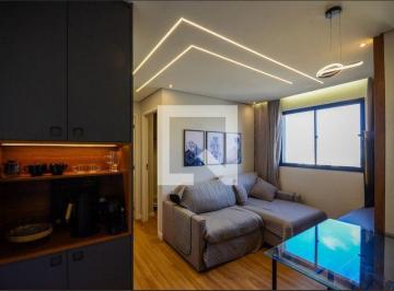 Apartamento · 36m² · 2 Quartos · Apartamento para Aluguel - Freguesia do Ó, 2 Quartos,  36 m² - São Paulo