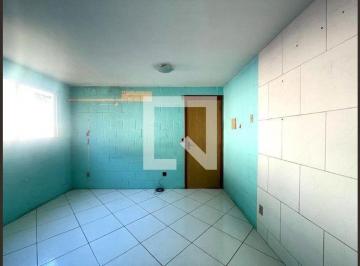 Apartamento · 39m² · 2 Quartos · 1 Vaga · Apartamento para Aluguel - São João Batista, 2 Quartos,  39 m² - São Leopoldo