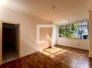 Apartamento · 74m² · 2 Quartos · Apartamento para Aluguel - Humaitá, 2 Quartos,  74 m² - Rio de Janeiro