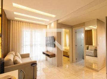 Apartamento · 39m² · 1 Quarto · 1 Vaga · Apartamento para Aluguel - Portão, 1 Quarto,  39 m² - Curitiba