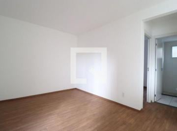 Apartamento · 50m² · 2 Quartos · 1 Vaga · Apartamento para Aluguel - Pacaembú, 2 Quartos,  50 m² - Uberlândia