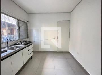 Casa · 50m² · 1 Quarto · Casa para Aluguel - Butantã, 1 Quarto,  50 m² - São Paulo