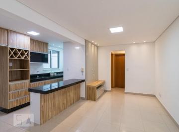 Apartamento · 65m² · 2 Quartos · 2 Vagas · Apartamento para Aluguel - Castelo, 2 Quartos,  65 m² - Belo Horizonte