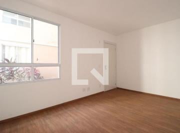 Apartamento · 50m² · 2 Quartos · 1 Vaga · Apartamento para Aluguel - Pacaembú, 2 Quartos,  50 m² - Uberlândia