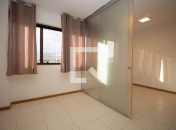 Apartamento · 28m² · 1 Quarto · Apartamento para Aluguel - Asa Norte, 1 Quarto,  28 m² - Brasília