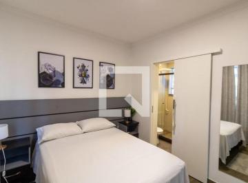 Apartamento · 40m² · 1 Quarto · Apartamento para Aluguel - Azenha, 1 Quarto, 40 m² - Porto Alegre
