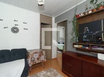 Apartamento · 50m² · 2 Quartos · 1 Vaga · Apartamento para Aluguel - Rubem Berta, 2 Quartos,  50 m² - Porto Alegre