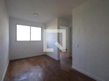 Apartamento · 43m² · 2 Quartos · Apartamento para Aluguel - Penha de França, 2 Quartos,  43 m² - São Paulo