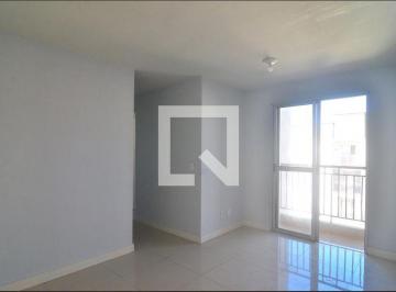 Apartamento · 48m² · 2 Quartos · 1 Vaga · Apartamento para Aluguel - Igará, 2 Quartos,  48 m² - Canoas