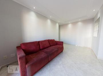 Apartamento · 55m² · 2 Quartos · 1 Vaga · Apartamento para Aluguel - Água Fria, 2 Quartos, 55 m² - São Paulo