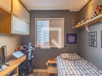 Apartamento · 60m² · 2 Quartos · 1 Vaga - QuintoAndar (Aluguel 1) · Apartamento para Aluguel - Vila Mascote, 2 Quartos,  60 m² - São Paulo