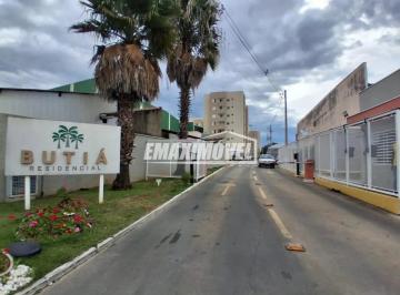 Apartamento · 53m² · 2 Quartos · 1 Vaga · Apartamento para alugar em Jardim Bertanha de 53.00m² com 2 Quartos e 1 Garagem