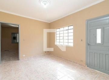 Casa · 74m² · 2 Quartos · 1 Vaga · Casa para Aluguel - Jardim Aricanduva, 2 Quartos,  74 m² - São Paulo