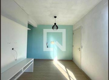 Apartamento · 66m² · 2 Quartos · 1 Vaga · Apartamento para Aluguel - Roselândia / Rincão Gaúcho, 2 Quartos,  66 m² - Novo Hamburgo
