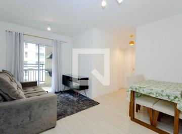 Apartamento · 58m² · 2 Quartos · 1 Vaga · Apartamento para Aluguel - Vila Augusta, 2 Quartos,  58 m² - Guarulhos