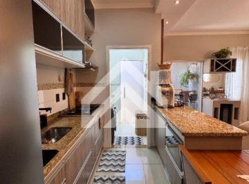 Casa · 120m² · 2 Quartos · Casa para venda em Jardim Residencial Das Palmeiras de 120.00m² com 2 Quartos