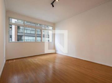 Apartamento · 100m² · 3 Quartos · 1 Vaga · Apartamento para Aluguel - Jardim Paulista, 3 Quartos, 100 m² - São Paulo