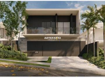 Casa · 321m² · 3 Quartos · 4 Vagas · Casa para venda em Parque Universitário de 321.00m² com 3 Quartos, 3 Suites e 4 Garagens