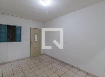 Casa · 100m² · 2 Quartos · Casa para Aluguel - Jardim Robru, 2 Quartos,  100 m² - São Paulo